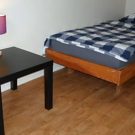 Rooms-online Hotel