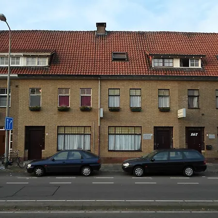 Hotel Rooms-online Eindhoven